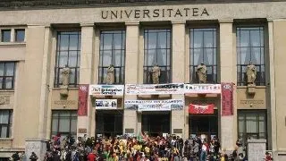 Ghidul viitorului student la Bucuresti