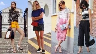 Mai asortez geanta cu pantofii? Reguli si trucuri de stil pentru un look in tendinte