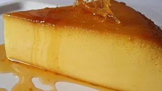 Reteta zilei: Crema de zahar ars