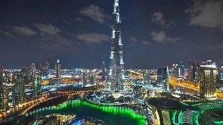 10 curiozitati uluitoare despre Dubai!