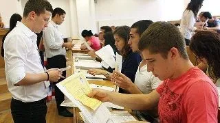 ADMITERE FACULTATE 2014: Totul despre admiterea la UBB Cluj-Napoca