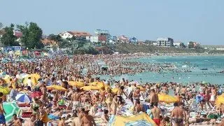 Travel: Petrece-ti vacanta de vara la Costinesti!