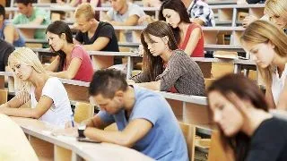 Ce sa faci inainte de examenul de admitere