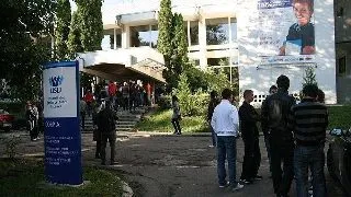 ADMITERE FACULTATE 2014: Totul despre admiterea la Universitatea "Stefan cel Mare" din Suceava