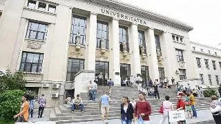 ADMITERE FACULTATE 2014: Situatia inscrierilor la Universitatea Bucuresti