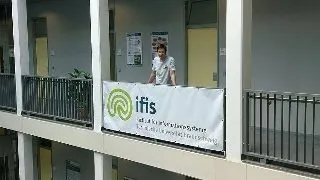 Interviu cu un student: Silviu Homoceanu - ?Faptul ca sunt roman este asociat cu faptul ca trebuie sa fiu un bun informatician?