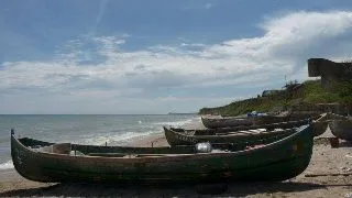 Travel: Doar tu si marea! Bucura-te de o vacanta la 23 August!