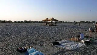 Travel: Petrece o vacanta departe de lume, la Sfantu Gheorghe