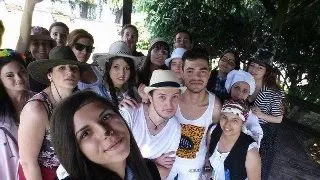 Ai stofa de artist? Inscrie-te si tu la cursurile gratuite de actorie