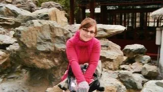 Interviu cu un student: Ramona Tudosa - "In Anglia, sistemul te vrea responsabil, matur"