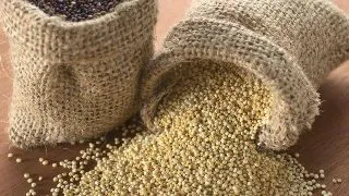Adevaratul motiv pentru care quinoa e atat de populara
