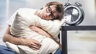 Noptile nedormite au efecte dezastruoase asupra memoriei!