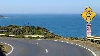 Indicatoare la limita absurdului. Uite ce semne iti pot rasari in cale!
