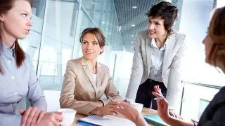 4 raspunsuri destepte la intrebari dificile care se pun la interviul de angajare