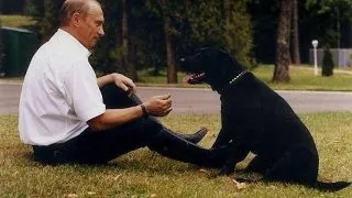 Cateva lucruri interesante despre ?tarul Rusiei? - Vladimir Putin!