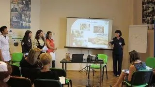 15 noi absolventi ai scolii de vara HR Club Next Generation