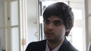 Interviu cu un student: Andrei Dinca - "Durham este in topul universitatilor preferate de angajatorii din toata lumea"