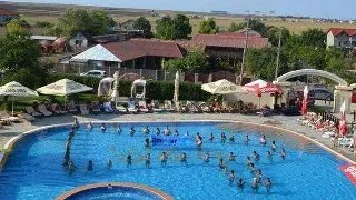 ANOSR sprijina studenti defavorizati prin tabere speciale la mare!