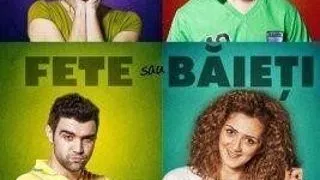 Flori, filme, fete sau baieti