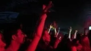 TEST POINT FESTIVAL, BUCURESTI