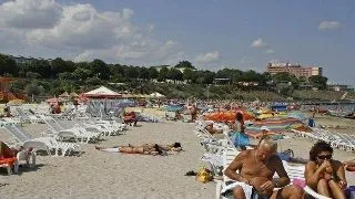 Travel: Petrece o vacanta de vara activa, la Mangalia!