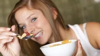 Ce mananca nutritionistii la micul dejun?
