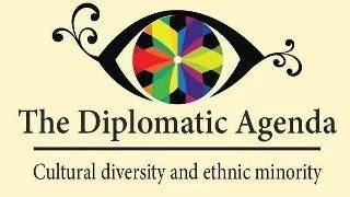 The Diplomatic Agenda - Cultural diversity and ethnic minority