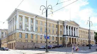 Doctoral Student-Faculty of Biological and Environmental Sciences
