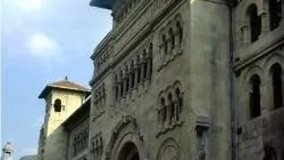 ARHITECTURA - PRINTRE CELE MAI GRELE FACULTATI
