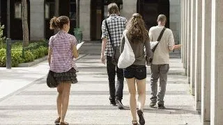 Admitere 2014: Locuri disponibile si perioade de inscriere pentru sesiunea din toamna!