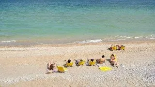 Travel: Descopera peisajele mediteraneene de la Marea Neagra, la Agigea!