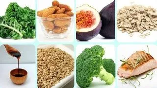 Nutrienti de care ai nevoie: Calciul!