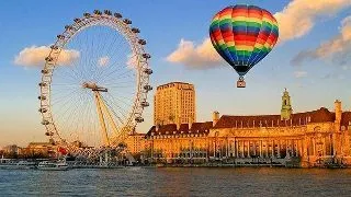 Vrei sa studiezi la Londra? Atunci trebuie sa citesti asta...
