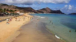 Viziteaza Madeira, cea mai frumoasa insula din Europa!