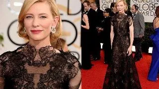 Celebritati cu un look de nota 10 in 2014
