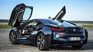 Cele mai interesante modele auto ale anului 2014