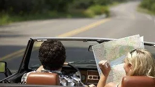 Reteta unui road trip perfect!