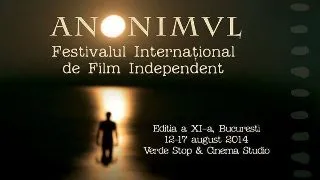 S-a dat START! la ANONIMUL 2014!