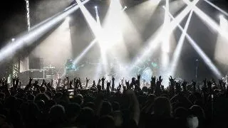 Palmares record in 2014 pentru Festivalul ARTmania!