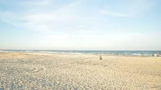 Travel: Da-ti intalnire cu salbaticia Marii Negre, la Corbu!