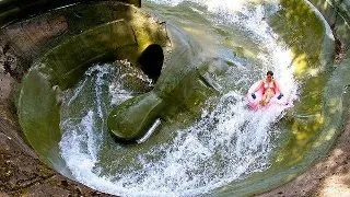 5 povesti ciudate de vacanta