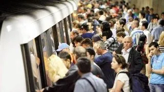 5 scenarii pentru care uram Bucurestiul vara!