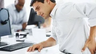 Strict masculin: 4 dureri pe care nu ar trebui sa le ignori