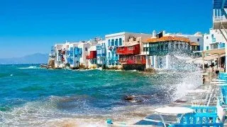 Travel: Locuri uimitoare din intreaga lume