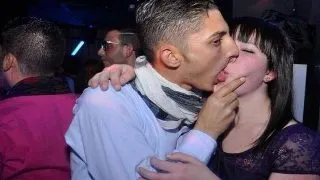 Cele mai urate saruturi din lume!