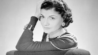6 curiozitati despre Coco Chanel