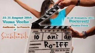 RO-IFF, festivalul de filme fara pereche, incepe astazi la Vama Veche