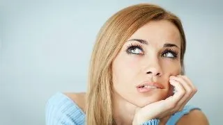 9 lucruri la care te gandesti prea mult!
