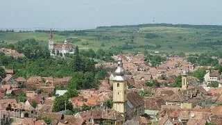 Travel: Petrece o vacanta spirituala la Rasinari!