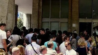 Admitere toamna 2014: Cand incep inscrierile la ASE?